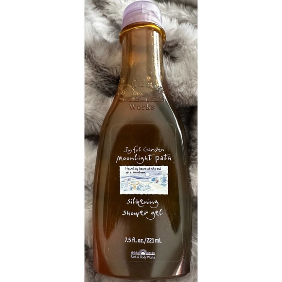 Bath & Body Works Bath & Body Vintage Bath Body Works Joyful Garden